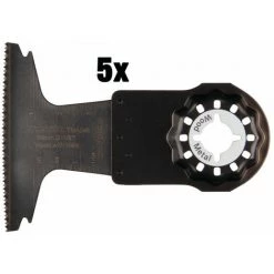 MAKITA Lame De Scie De Plongée 65mm TMA048 5pcs.