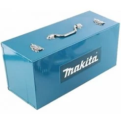 MAKITA Cas De Transport En Acier
