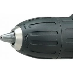 MAKITA Libération Rapide Ennuyeuse 10mm