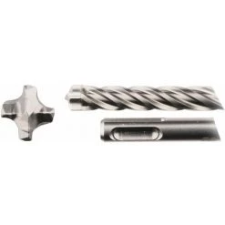 MAKITA Nemesis2 SDS + Perceuse 5x115 5pcs