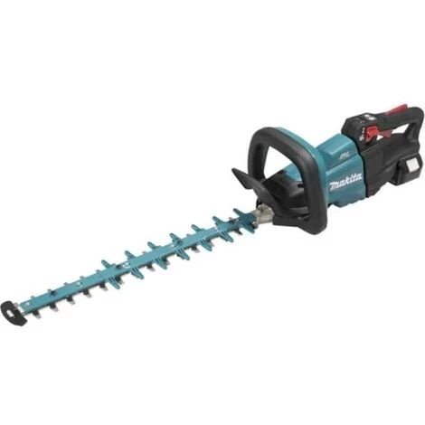 MAKITA Taille-haie 18 V Li-Ion 3 Ah 50 Cm 1 Bat - DUH502SF
