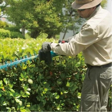 MAKITA Taille-haie 18 V Li-Ion 3 Ah 50 Cm 1 Bat - DUH502SF – Image 2