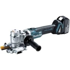MAKITA Coupe Fer à Béton 18V 5 Ah - DSC251RT