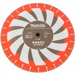 MAKITA Tranche De Diamant 405mm Rescue