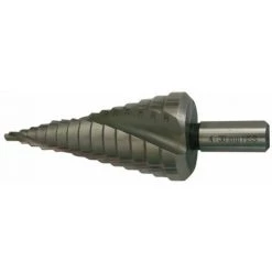 MAKITA HSS-G Step Foret 6-38mm