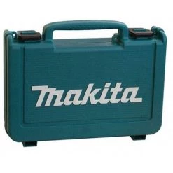 Makita 824842-6 - Coffret De Transport Pour DF330 / HP330 / TD090 / TD091