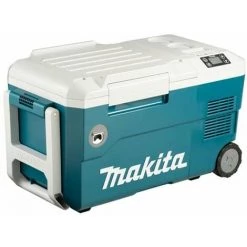 Boîte Thermique Makita CW001GZ 18V