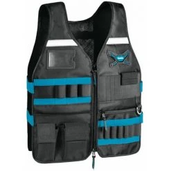 MAKITA Gilet De Travail