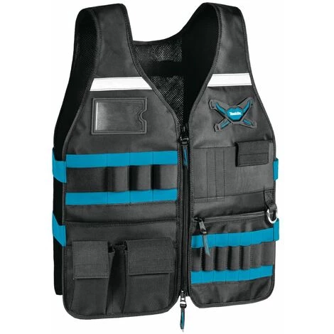 MAKITA Gilet De Travail