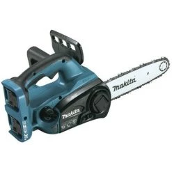 Makita - Tronçonneuse D'élagage 36 V (2 X 18 V) Li-Ion 30 Cm - DUC302Z