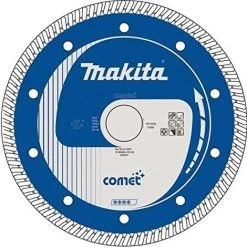 MAKITA - DISQUE DIAMANT COMET150 TURBO B-13007 - MAK-B-13007