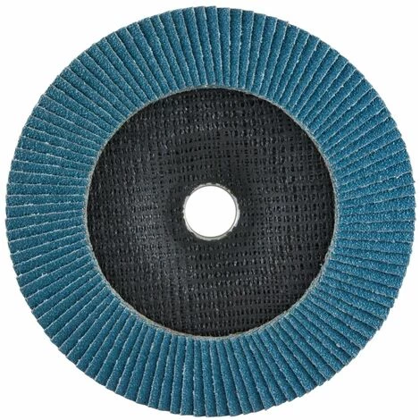 MAKITA Roue De Meule De Ventilateur 180mm Z40 – Image 2