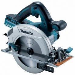 SCIE CIRCULAIRE MAKITA DHS710 36v (2x18v) Nue Sans Batterie
