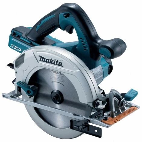 SCIE CIRCULAIRE MAKITA DHS710 36v (2x18v) Nue Sans Batterie