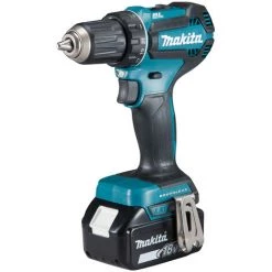 Perceuse Visseuse 18 V Li-Ion 5 Ah - Makita