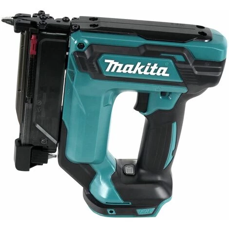 Makita DPT 353 RG1J Agrafeuse Sans Fil 18 V + 1x Batterie 6,0 Ah + Chargeur + Makpac – Image 3