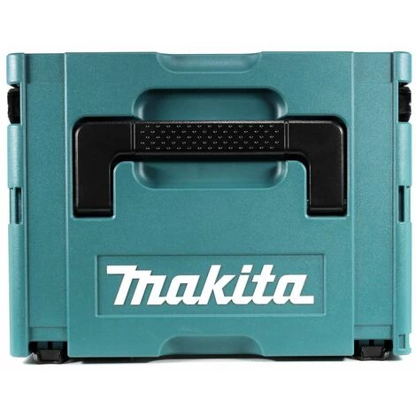 Makita DPT 353 RG1J Agrafeuse Sans Fil 18 V + 1x Batterie 6,0 Ah + Chargeur + Makpac – Image 4