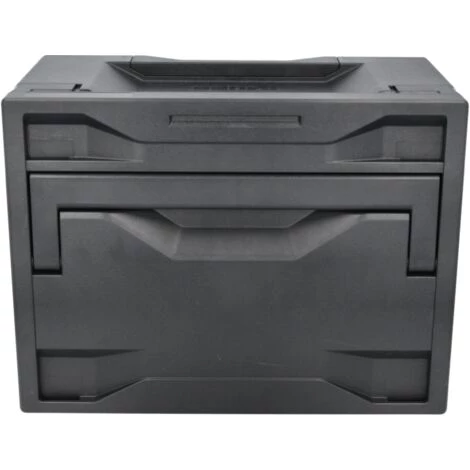 Makita DHR 202 T1X Perforateur sans Fil 18 V 2,0 J SDS Plus + 1x Batterie 5,0 Ah + Makbox - Sans Chargeur – Image 5