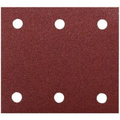 Abrasifs Makita 102x114mm Grain 60