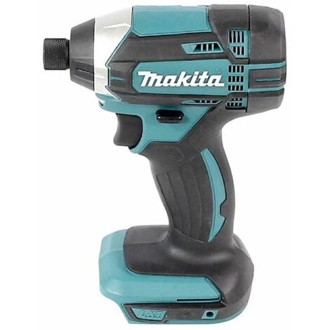 Makita DTD 152 RG1 Visseuse à Chocs Sans Fil 18 V 165 Nm + 1x Batterie 6,0 Ah + Chargeur – Image 2