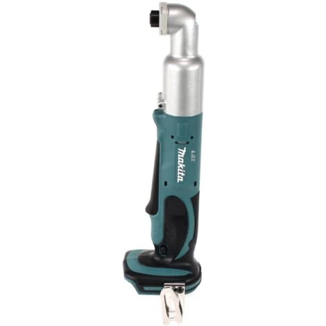 Makita DTL 061 ZJ Meuleuse D'angle Sans Fil 18V 1/4" 60Nm + Coffret Makpac - Sans Batterie, Sans Chargeur