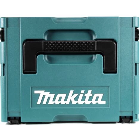 Makita DTL 061 ZJ Meuleuse D'angle Sans Fil 18V 1/4" 60Nm + Coffret Makpac - Sans Batterie, Sans Chargeur – Image 5