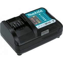 Makita DC10WD Chargeur Li-ion 10,8 / 12v