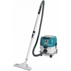 MAKITA Aspirateur Sans Fil 15L 40V Max. Dry VC005Glz | Sans Batterie Et Chargeur