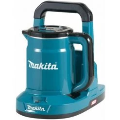 MAKITA Kettle Sans Fil 40V Max. KT001GZ | Sans Batterie Et Chargeur