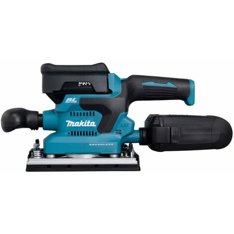 MAKITA Grinder De La Batterie 18V DBO380Z | Sans Batterie Non Définitivement – Image 2