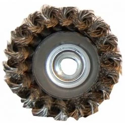 MAKITA Brosse En Pot En Acier 65 / 50pcs