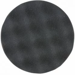 MAKITA Eponge Velcro Noir 100mm