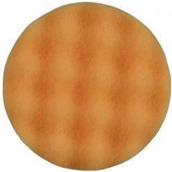 MAKITA Velcro Sponge Orange 100mm