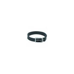 CEINTURE CUIR NOIR M MAKITA P-72207