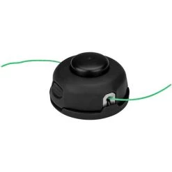 Makita 198893-8 Tête Filetée - 2 Mm - M10 X 1,25 LH