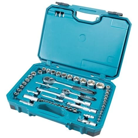 Makita Le Coffret 221 Outils (E-10883) – Image 2