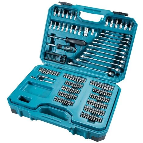 Makita Le Coffret 221 Outils (E-10883) – Image 3