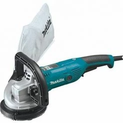 Makita PC5000C Ponceuse à Béton