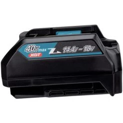 Adaptateur Sur Chargeur XGT En Batterie LXT 40V - Makita