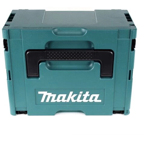 Makita DFR 550 RT1J Visseuse Automatique Sans Fil 18 V - 25 - 55mm + 1x Batterie 5,0 Ah + Chargeur + Makpac – Image 4