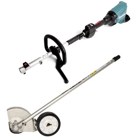 Makita DUX 60 Z Appareil Multifonction Sans Fil 36V (2x 18V) + Accessoires - Sans Batterie, Sans Chargeur – Image 3