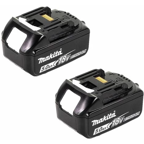 Makita DRS 780 T Scie Circulaire Sans Fil 36V ( 2x18V ) 185 Mm Brushless + 2x Batteries 5,0Ah - Sans Chargeur – Image 3