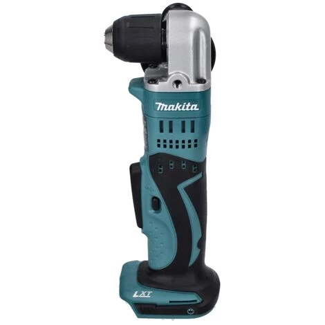 Makita DDA 351 RG Perceuse D'angle Sans Fil 18 V 13,5 Nm + 2x Batteries 6,0 Ah + Chargeur – Image 3