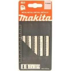 MAKITA STITCH SAW LAME NO10SS