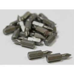 MAKITA PH Bit 1x25 25pc