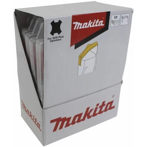 MAKITA Affichage De Forage SDS Plus