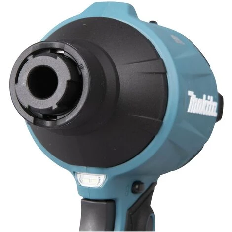 Souffleur à Poussière MAKITA AS001GA101 XGT® (1 X 2,0 Ah DC40RC Sac) – Image 4