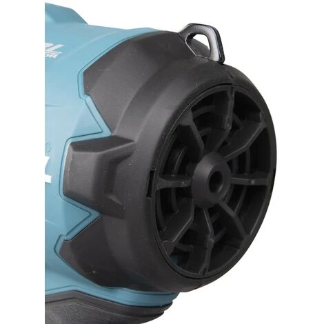 Souffleur à Poussière MAKITA AS001GA101 XGT® (1 X 2,0 Ah DC40RC Sac) – Image 5