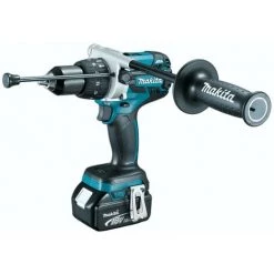 Perceuse à Percussion 18V LXT (1x3.0Ah) - MAKITA DHP481F1