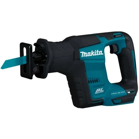 Scie Sabre MAKITA DJR188RTJ (2 X 5,0 Ah DC18RC MAKPAC 3) – Image 2